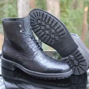 Robert Graham | Shoes | Robert Graham Abstraction Leather  display picture 1